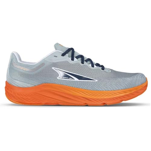 Chaussure de running Altra Rivera 3 pour courir en ville chaque matin running noir