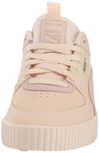 PUMA GOLF Women's CALI G Sneaker, 6.5 White2