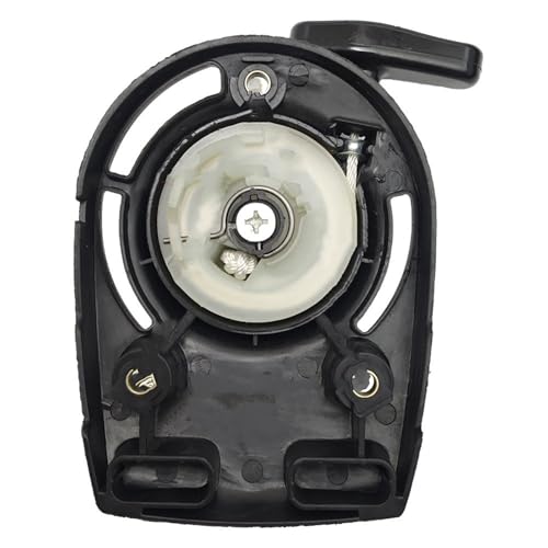 Démarreur à tirette universel GX35 140 pour moteur de débroussailleuse