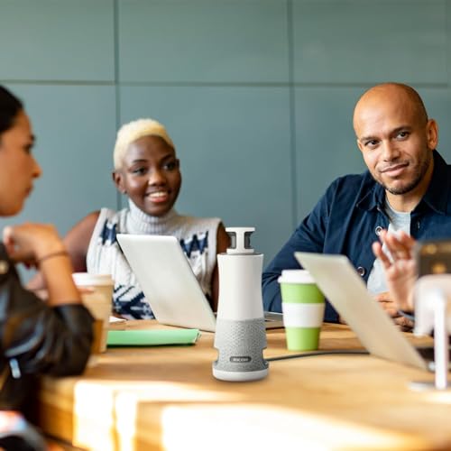 Ricoh Meeting 360 Degrees Conferencing Camera V2 - vue 9