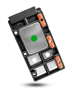 Qnbes Zündsteuermodul passend für Buick Chevrolet