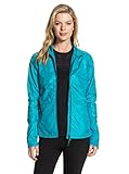 Logo Roxy réfléchissant Roxy Veste breakline Veste pour Femme - Bleu - M