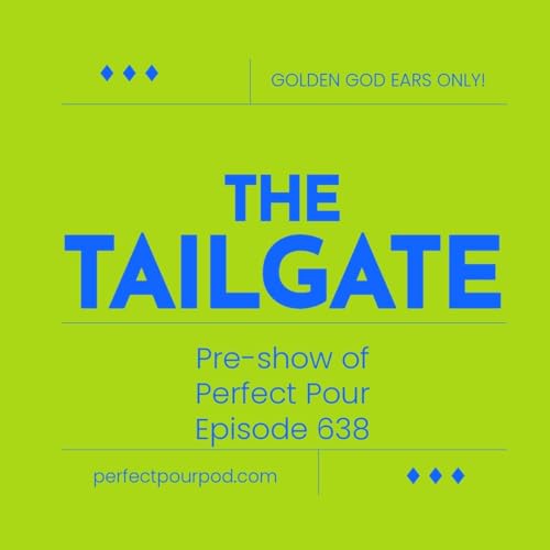 A Reading of Your Beer Bubbles