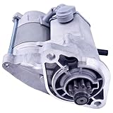 19883-63012 1661763011 19883-63010 Starters Motor abulollry Fit for kubota Engine 24V 9T D722 D902