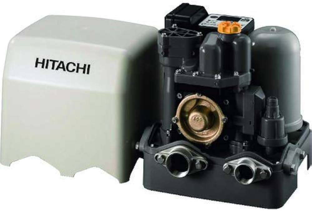 日立 WM-P400X 自動ポンプ 400W Amazon | 日立 WM-P400X 浅井戸・加圧給水 日立 WM-P400X 自動ポンプ 400W Amazon | 日立 WM-P400X 浅井戸・加圧給水