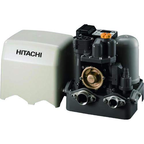 日立 WM-P400X 自動ポンプ 400W TOTO WM-P400X 浅井戸用・加圧給水用自動ブラダ式ポンプ 出力