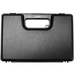 Maletin Pistola Airsoft Airsoft SWISS ARMS Maletín rígido para pistola, 240 x 160 x 50 mm
