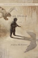 Sad Animal 1957062169 Book Cover