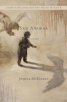 Paperback Sad Animal Book