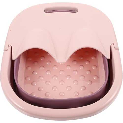 Bassin pliable pour bain de pied pour des moments de détente en famille ou en vacances