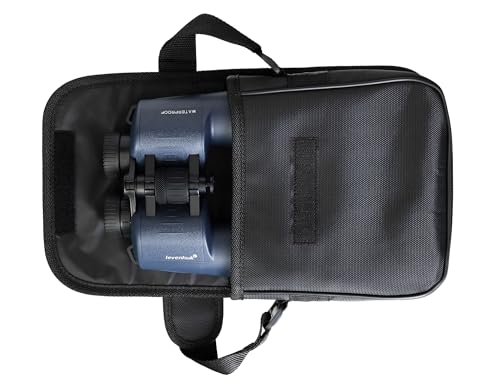 Lornetka Levenhuk New Sherman PLUS 10x50