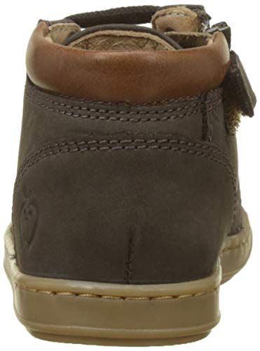 Shoo Pom Bouba Zip Desert, Stivali Alti Bambino