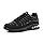 Scarpe Running Corsa Uomo Donna Scarpe Ginnastica Sportive Traspiranti Leggero Camminata Fitness Running Sneakers Jogging Nero EU 40