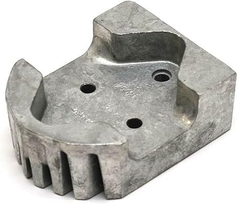 Aluminium Anode Compatible with Mercury Mercruiser Replaces 43994Z