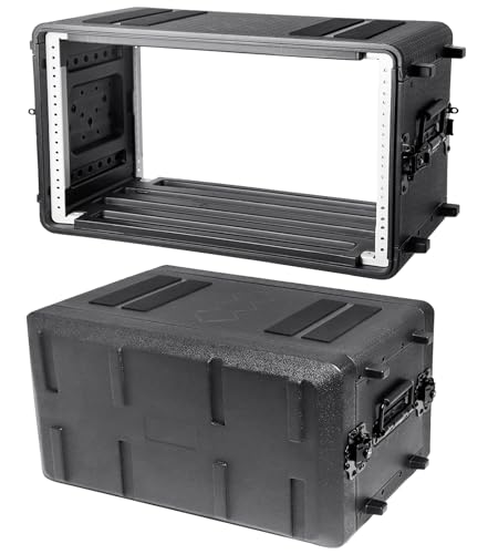 Portable rackmount NAS storage Bundle product image