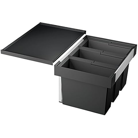 BLANCO Flexon II 60/3 Cover