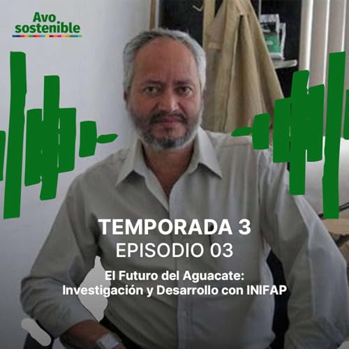 El Futuro del Aguacate: Investigaci&oacute;n y Desarrollo con INIFAP