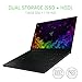 Razer Blade 15: World's Smallest 15.6
