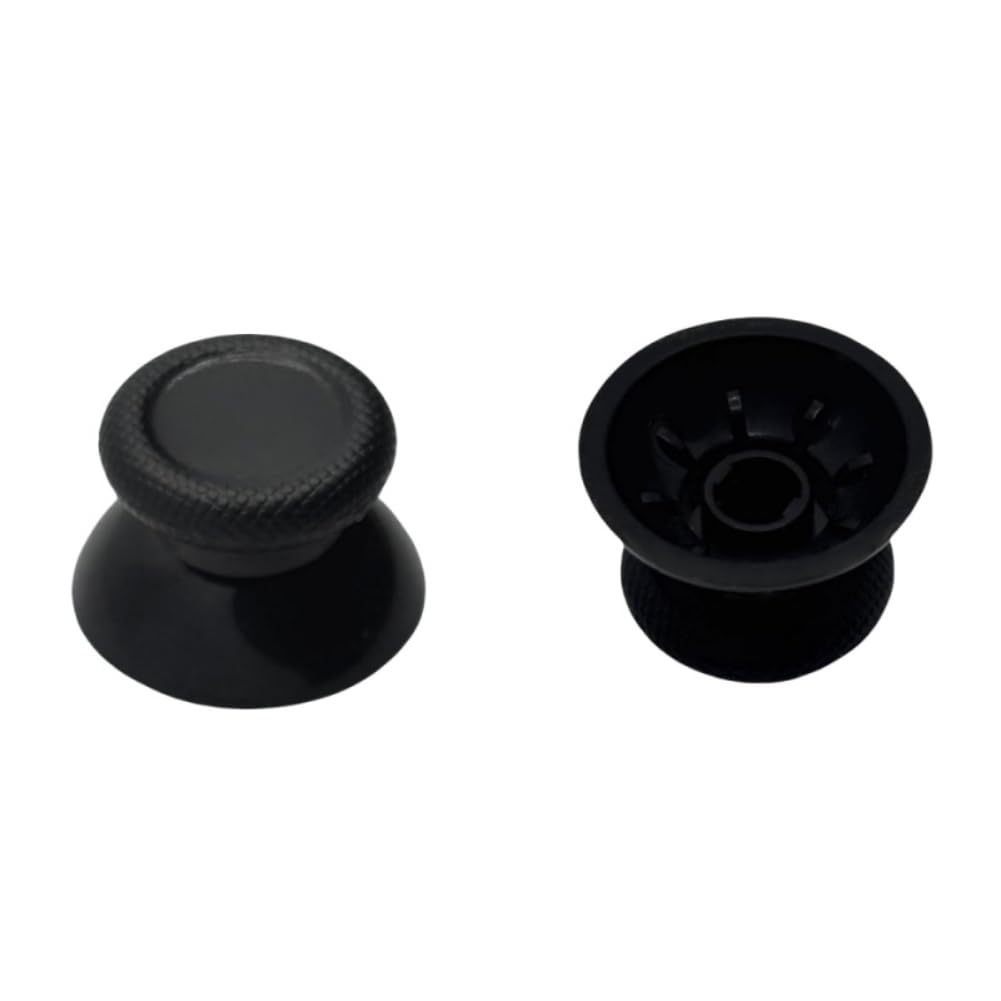Hzxkqmil Joystick Analogique de Remplacement pour Lenovo Legion Go Manette | Module de Joysticks Sticks Analogiques + 2 Poignées de Pouce Accessoires avec Outils de Réparation pour Legion Go Handheld