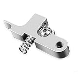 titan x2 beautycase pepper Vielseitige Verwendung: Kompatibel mit Original E3D Titan Extruder, Prusa i3 MK2, Ultimate, Artillerie Sidewinder X1 Druckerextruder, 4max Pro.