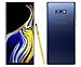 Samsung Galaxy Note 9 N960U 128GB T-Mobile GSM Unlocked Phone  (Ocean Blue, 128GB)(Renewed)