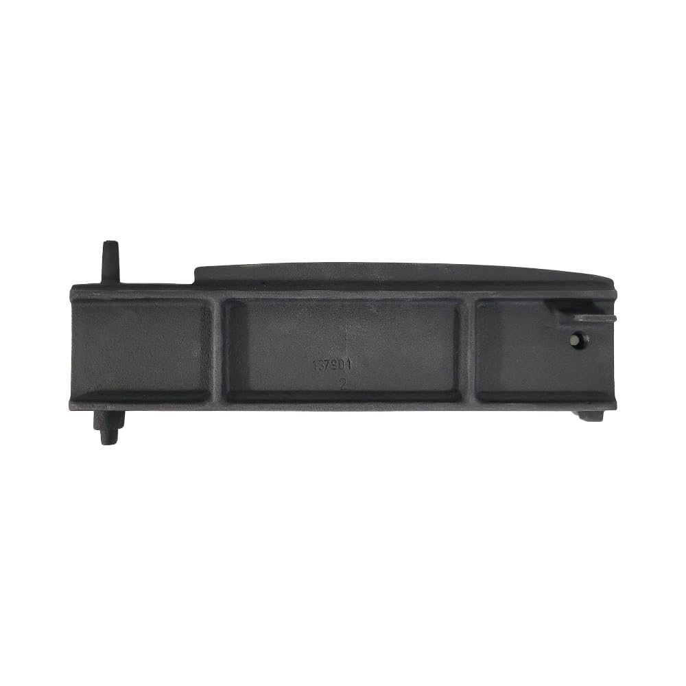 Ersatzteil WAMSLER für Werkstattofen RH-8F Typ 10985 / B (Komponente 16 - Rosttür)