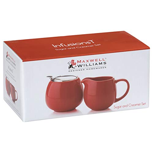 Maxwell & Williams it20991 - Set Latte e Zucchero