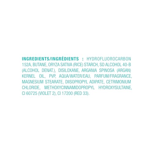 Moroccanoil Trockenshampoo Für Helles Haar, 217 ml