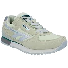 Hi-Tec Mens Silver Shadow OG Trainer