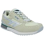 Hi-Tec Men's Silver Shadow OG Trainer, 11 UK