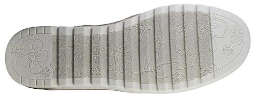 Skechers Women's Bobs Flexpadrille Hi-Serene Height Platform4