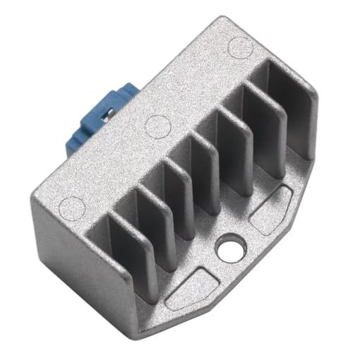 Régulateur redresseur moto CB110 CBF125 - Pièce de rechange circuit tension