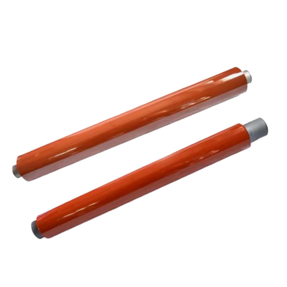 Heizung Fixiereinheit Obere Und Untere Walze 1set NROLI11748FCZZ NROLI1533FCZZ Kompatibel Mit MX 2300 2700 2600 2601 3100