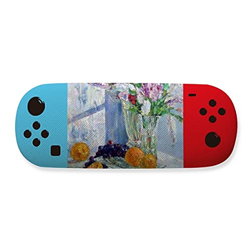 Étui pour lunettes Nature morte et son support créatif pour sublimer votre bureau de travail
