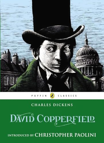 David Copperfield: 175th Anniversary Edition (Puffin Classics)