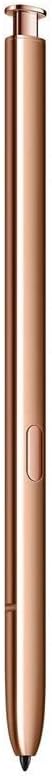 Samsung Official Galaxy Note 20 & Note 20 Ultra S Pen with Bluetooth (Brown)