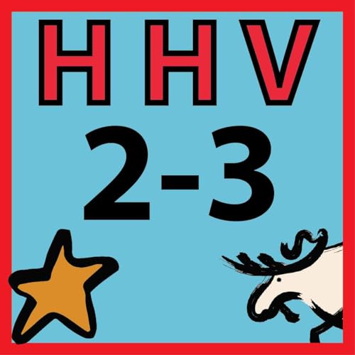 Melody Construction (Original, Flipped, Mirrored, Flipped & Mirrored) ||: HHV Ep 2-3
