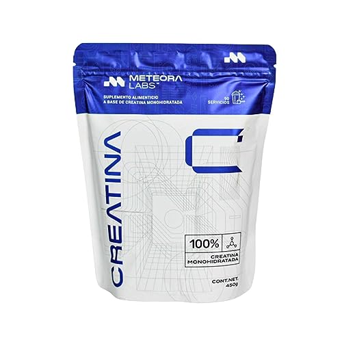 Creatinas, Imagen adicional