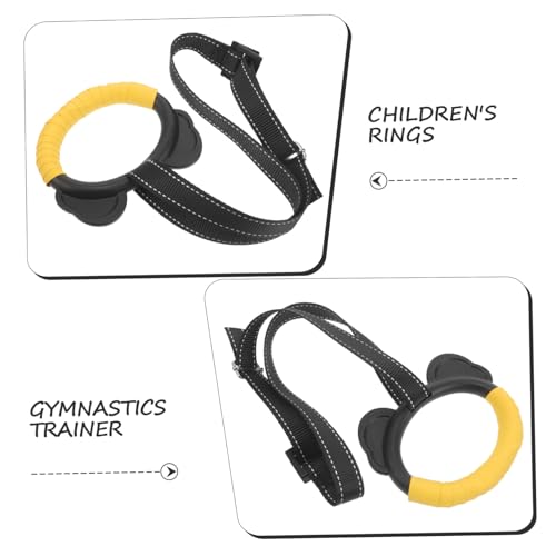 Equipamiento portátil de gimnasia para niños y niñas miniatura 4