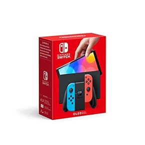 Nintendo Switch NINTENDO SWITCH HAD-S-KA Konsola NINTENDO SWITCH HAD-S-JXE-C1 - 12547960728