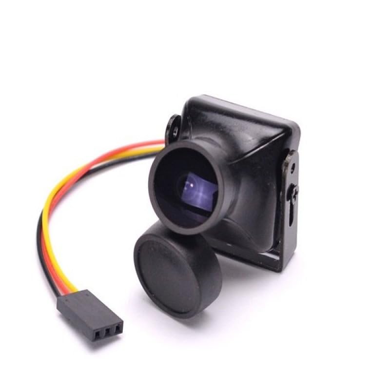 Image of IDUINO 1200TVL CMOS Camera with 2.8mm Lens FPV Camera for RC Drone Multi-Copter High Definition Camera Module
