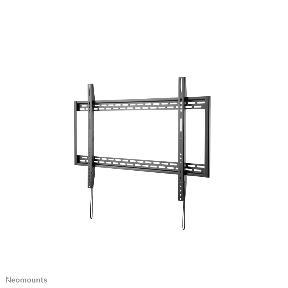 NewStar LFD-W1000 Supporto da parete per monitor TV nero 60-100 125kg