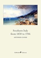 Southern Italy from 1830 To 1946 883346105X Book Cover
