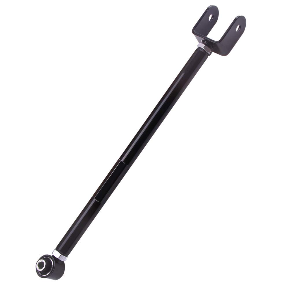 maXpeedingrods 2x Einstellbar Querlenker Querstrebe für 3er E36 E46 M3 Z3 Z4 Hinten Sturz KIT
