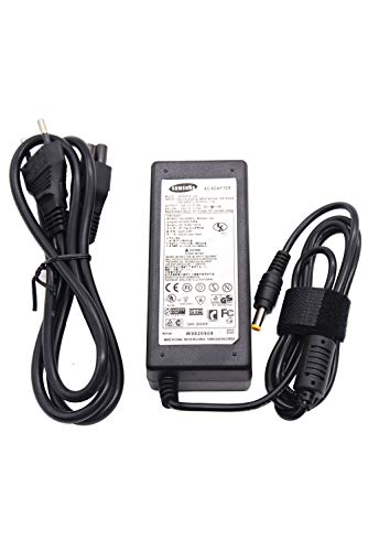 Fonte Carregador Samsung Para Notebook 19v 3.16a Pino 5.0mm