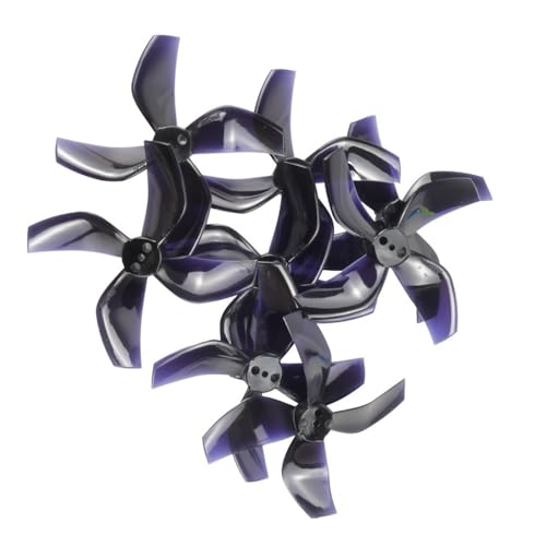 Hélices D51 2020 pour réparer et aligner la propulsion UAV 1103