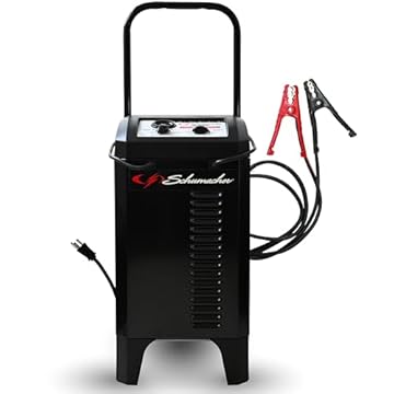 best 12v battery charger