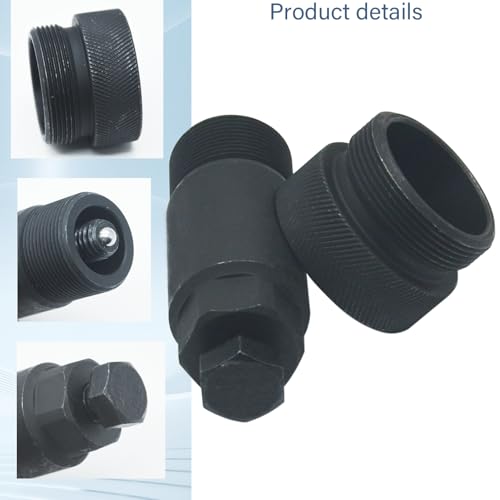 Arotzelox Abzieher Demontage Pumpe Einspritzung für M47 M57 M47T2 M47TU M57TU E46 E60 E61 Montagewerkzeug für Einspritzpumpe