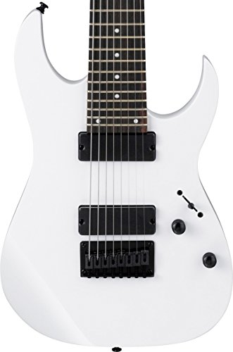 RG8-WH White - Les Beatles, Paul McCartney, John Lennon, RIngo Starr, George Harrison RG8-WH White – Image 5