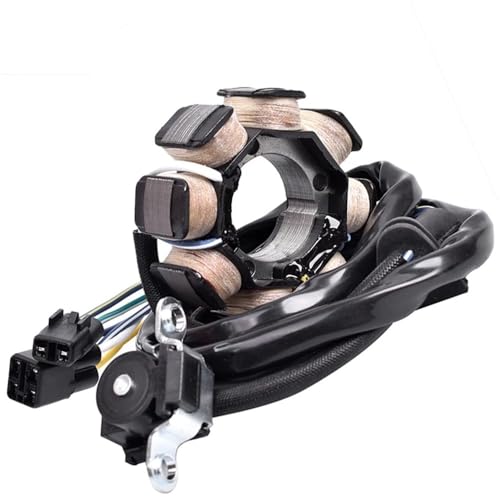 Stator de générateur CRF250X haute performance bobine allumage moto